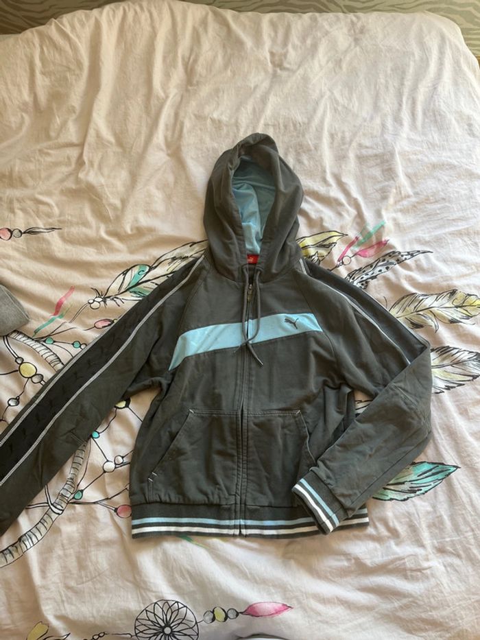 Lot de Sweat à capuche - photo numéro 8