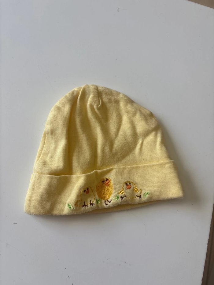 Bonnet - photo numéro 2