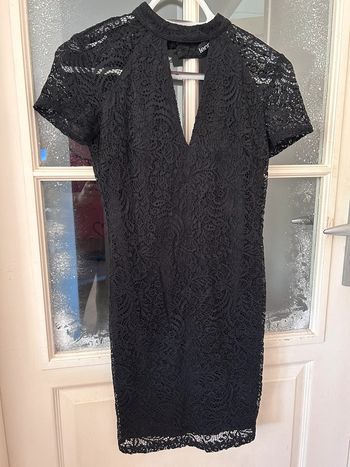 Jolie robe de soirée