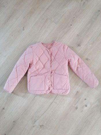 Veste kiabi printemps 