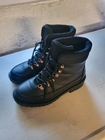 Bottines