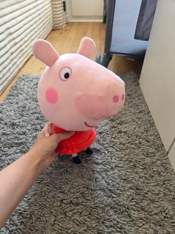 Peppa pig
