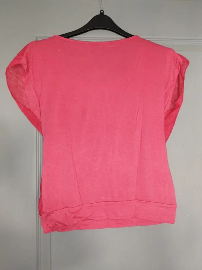 T-shirt M - photo numéro 2