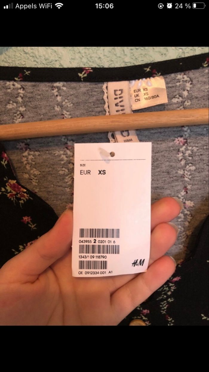 Robe femme - photo numéro 3