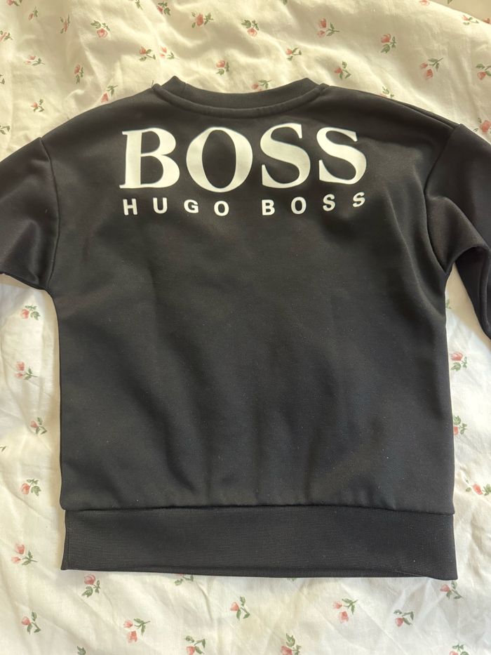 Sweats Hugo Boss - photo numéro 2