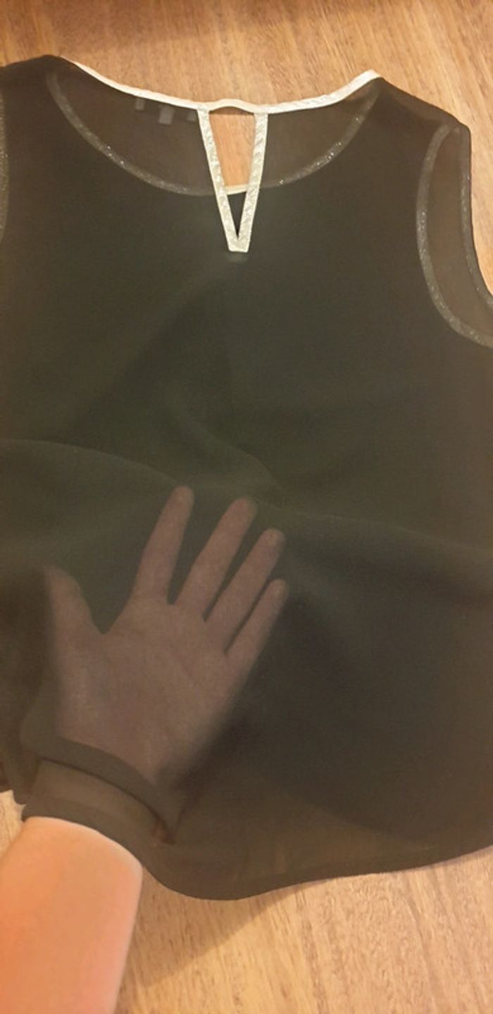 Débardeur Suncoo - photo numéro 3