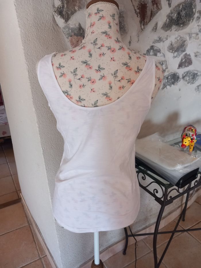 Débardeur - photo numéro 3