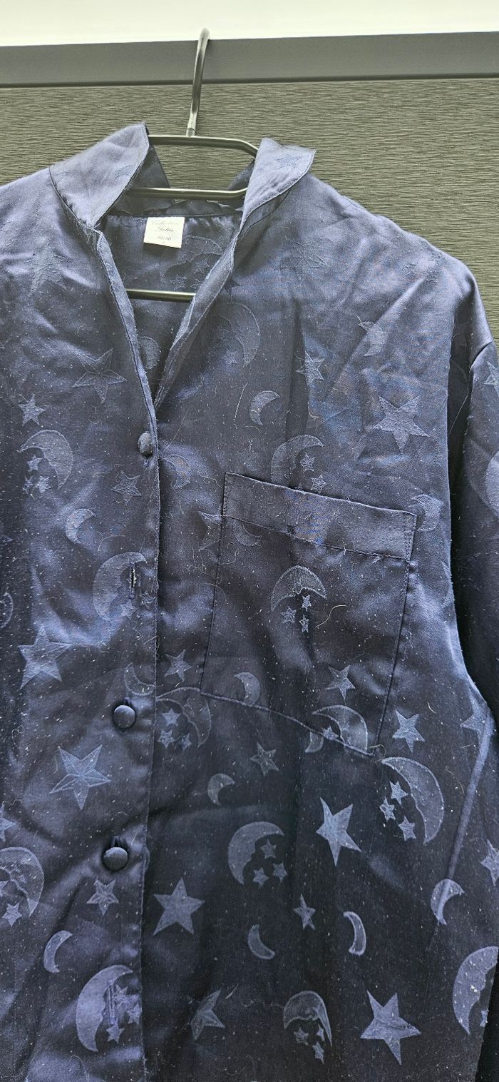 Chemise de nuit - photo numéro 2