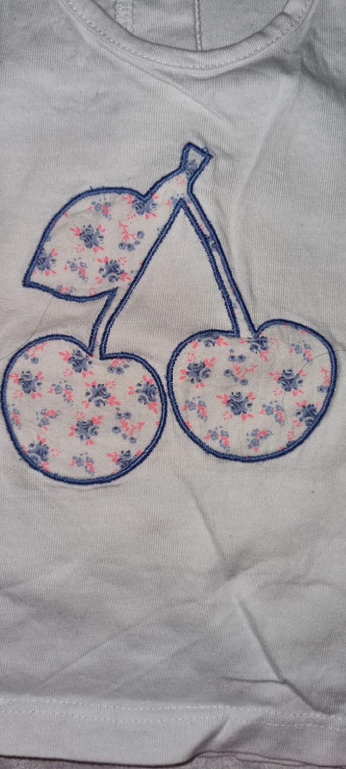 Ensemble 3 mois - photo numéro 3