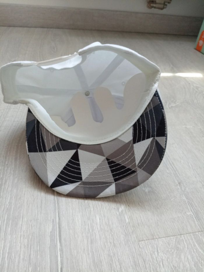 Casquette panda - photo numéro 5