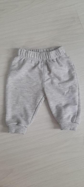 Pantalon T 6 mois