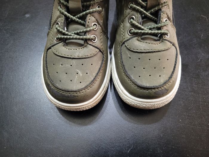 Chaussures hiver - photo numéro 4