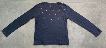 Tee-shirt Kiabi