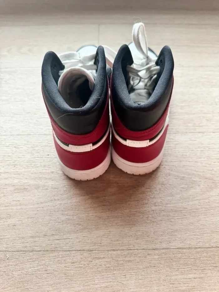 Air Jordan haute - photo numéro 2