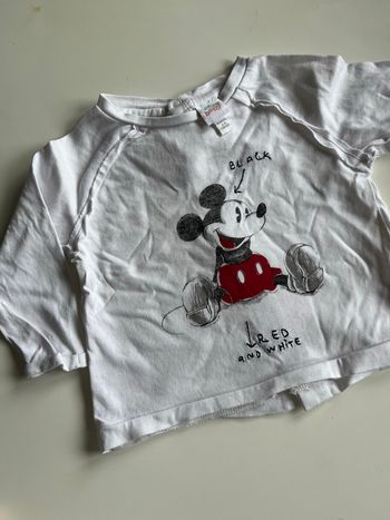 Pull Mickey Disney