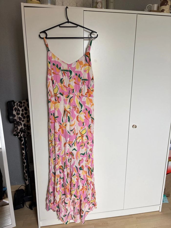 Robe longue