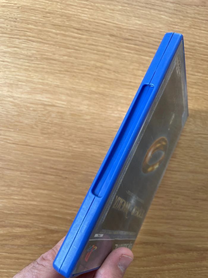Jeu PlayStation 2 Le seigneur des anneaux - photo numéro 5