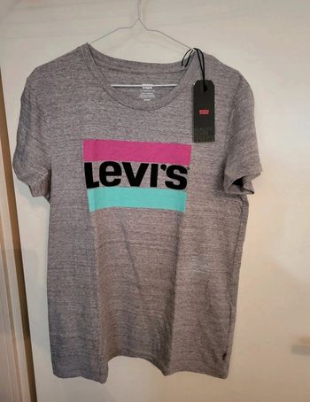 T-shirt Levi's
