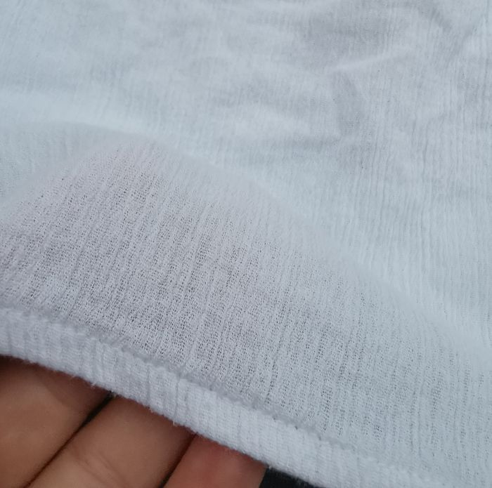 Chemise blouse 6 ans fille la Halle - photo numéro 2