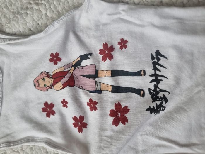 Lot de haut 12 ans - photo numéro 11