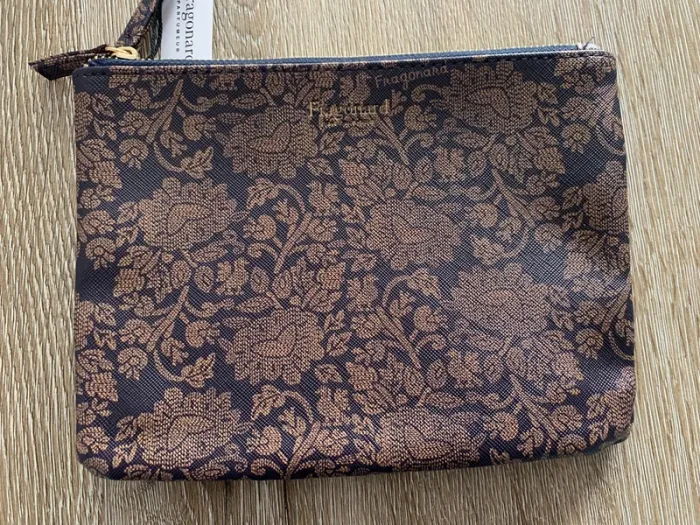Sac à main bandoulière amalita - photo numéro 3