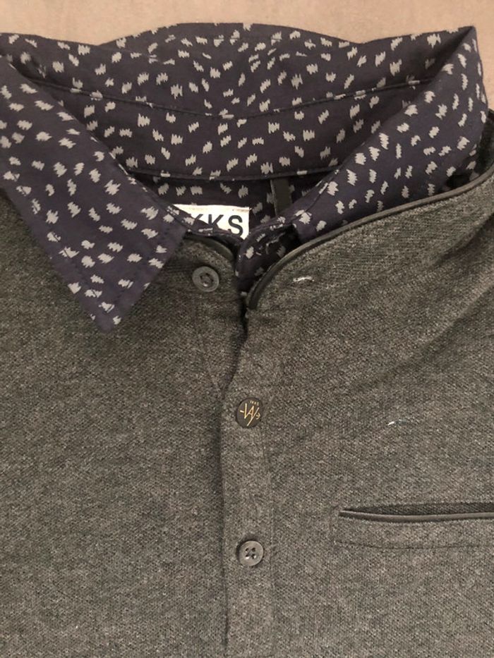 Polo Ikks Way S - photo numéro 2