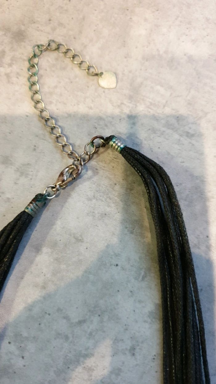 Collier - photo numéro 3