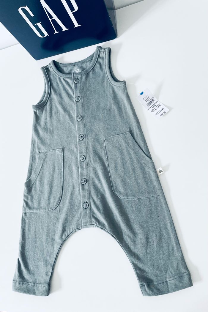 Combinaison Gap - photo numéro 3