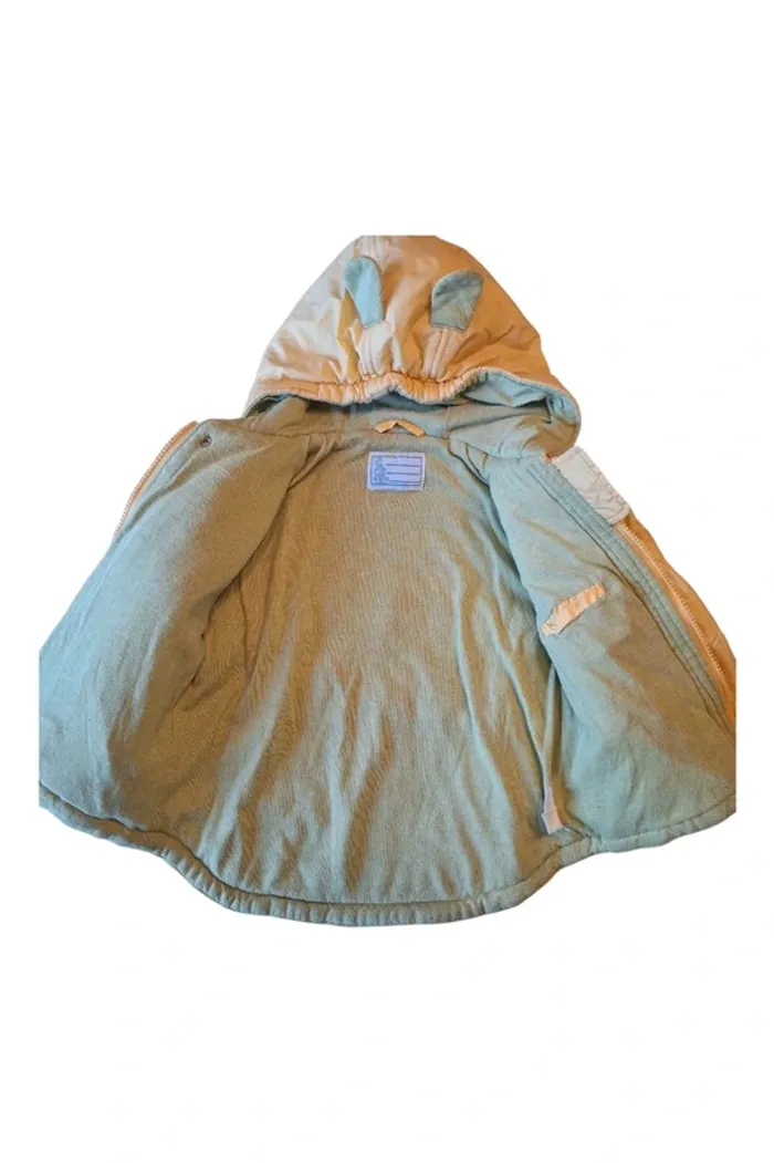 Blouson 2 ans - photo numéro 2