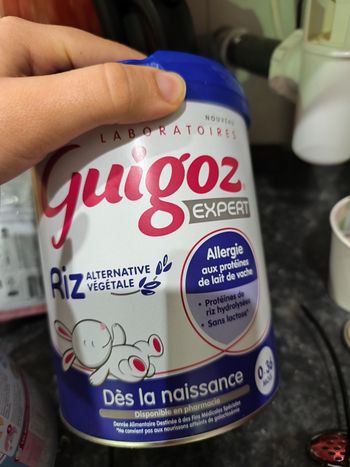 Guigoz