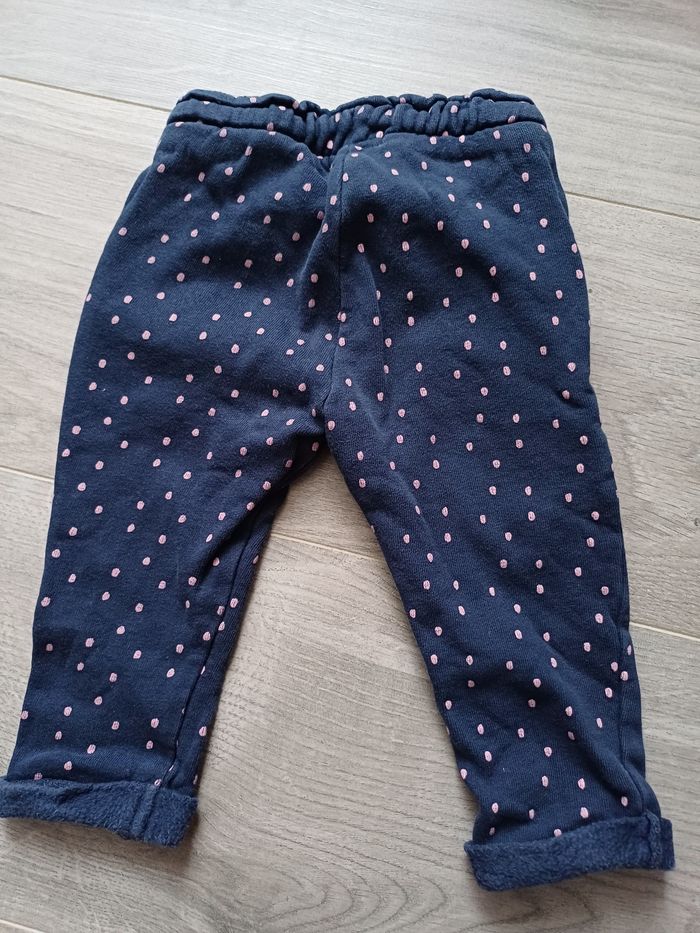 Pantalon taille 12 mois - photo numéro 4