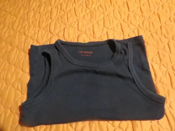 T-shirt taille 3 ans garçon