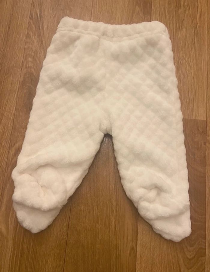 Ensemble polaire bébé 1M - photo numéro 6