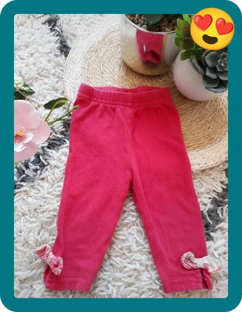 Collant legging Orchestra Taille 3 mois🌿💝