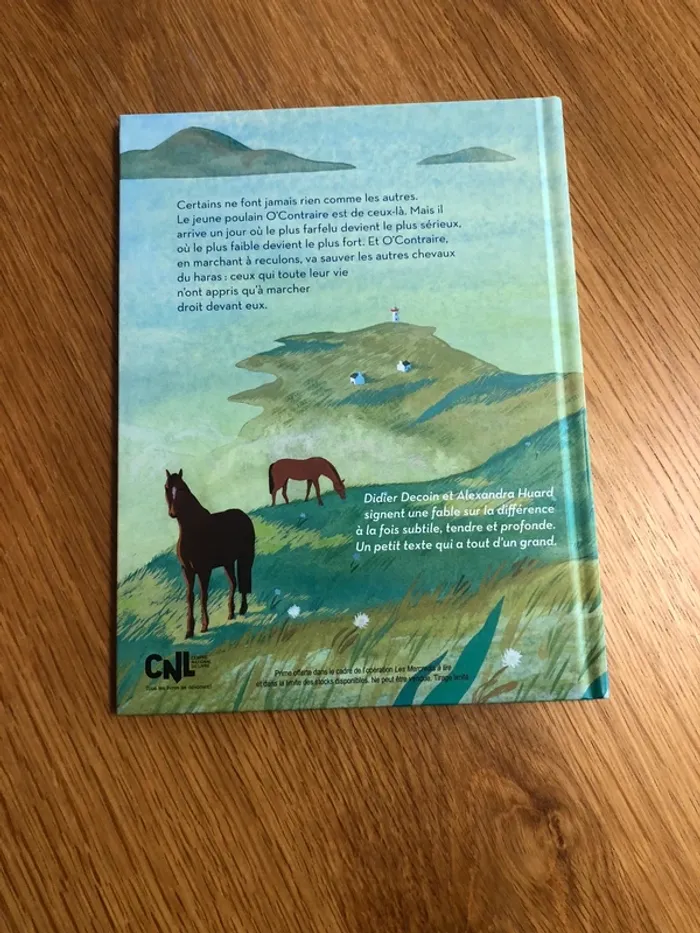 Livre les mercredis à lire lot de 2 - photo numéro 3