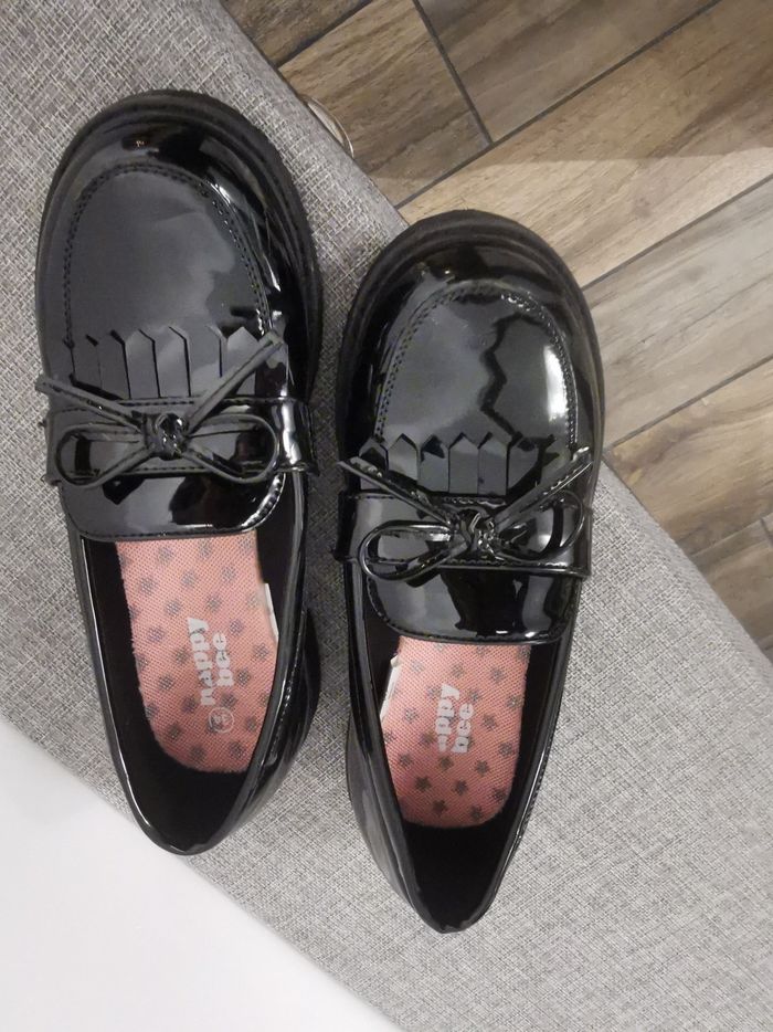 Mocassins - photo numéro 4