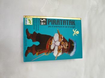 Piratatak