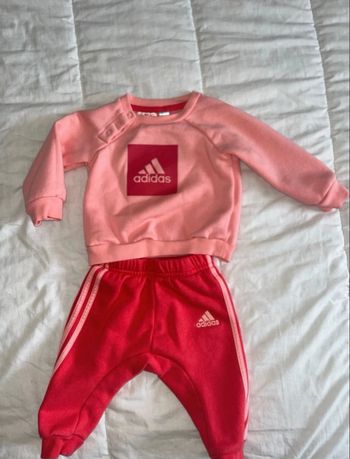 survêtement Adidas