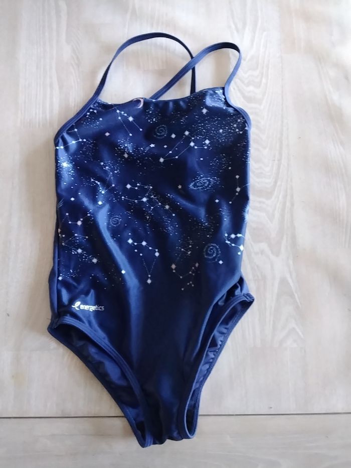 Maillot de bain 8ans