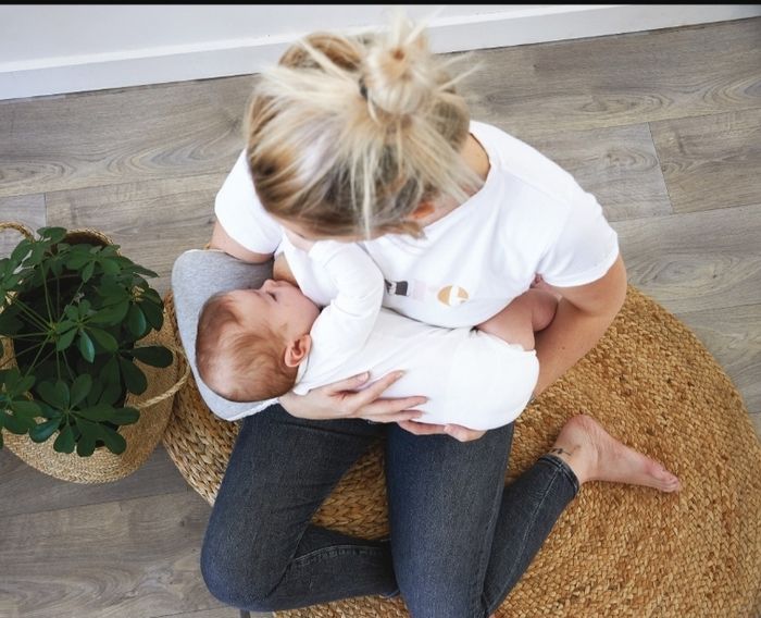 Brassard allaitement - photo numéro 5