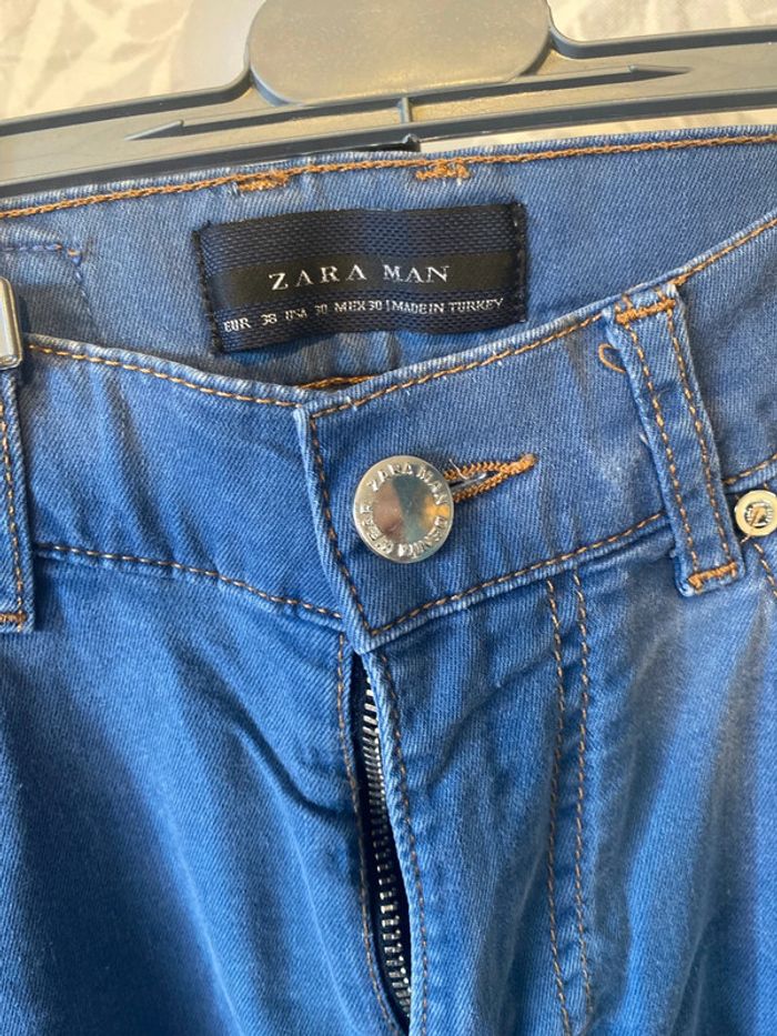 Jean homme - photo numéro 2