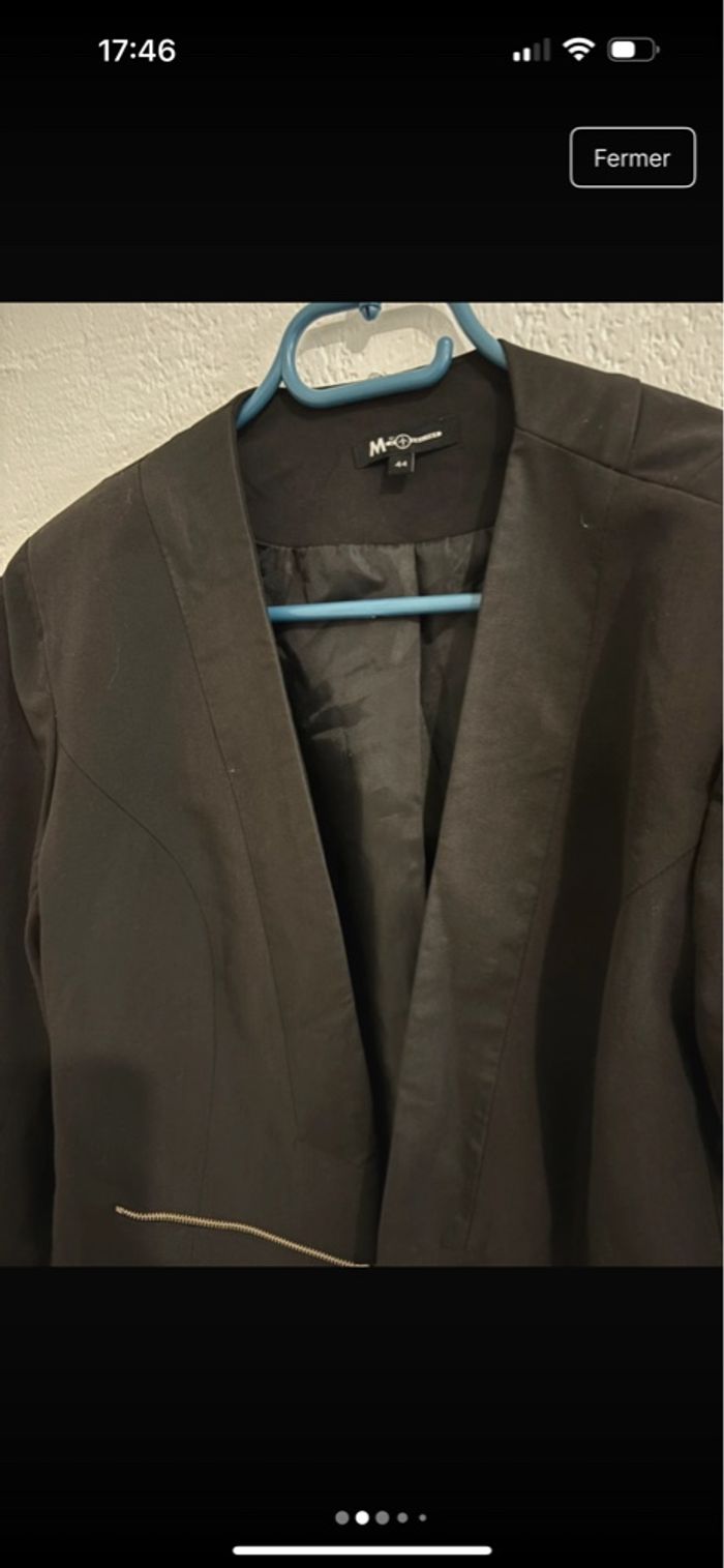 Blazer - photo numéro 2