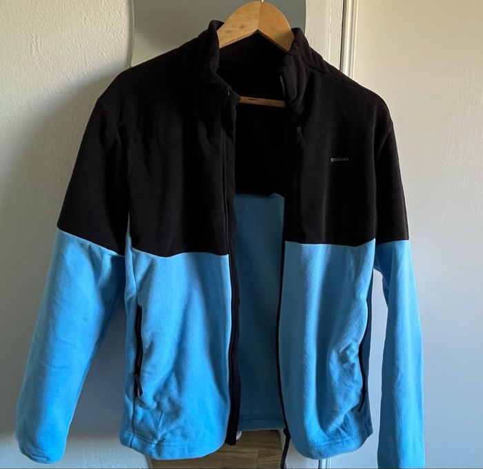 Veste polaire - photo numéro 2