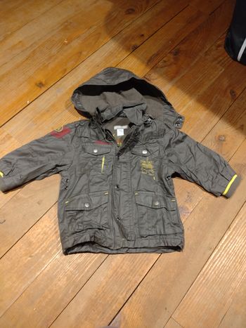 Blouson