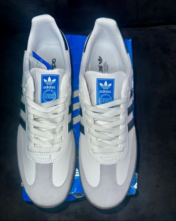 Adidas Samba taille 44
