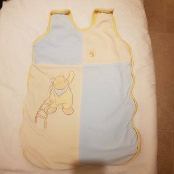 Gigoteuse mixte naissance