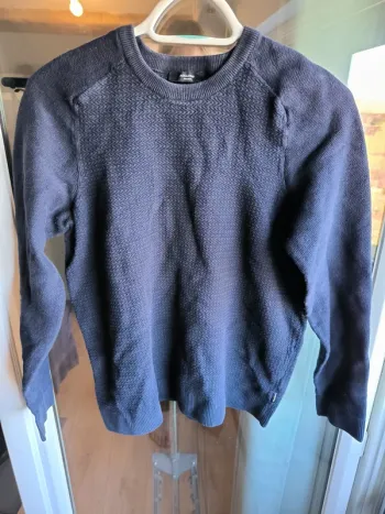 Pull marine Jack&Jones