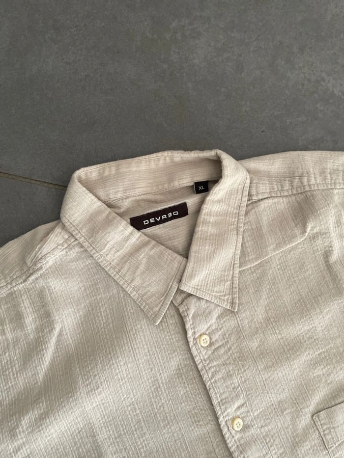 Lot chemise homme XL vetement costume 43 44 - photo numéro 14