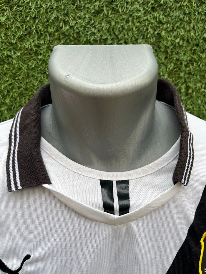 Maillot Stade Rennais - photo numéro 3