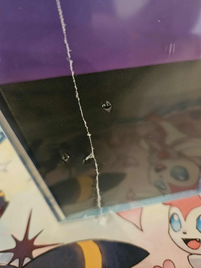 Coffret Pokémon ETB EV09 Aventures Ensemble - photo numéro 3